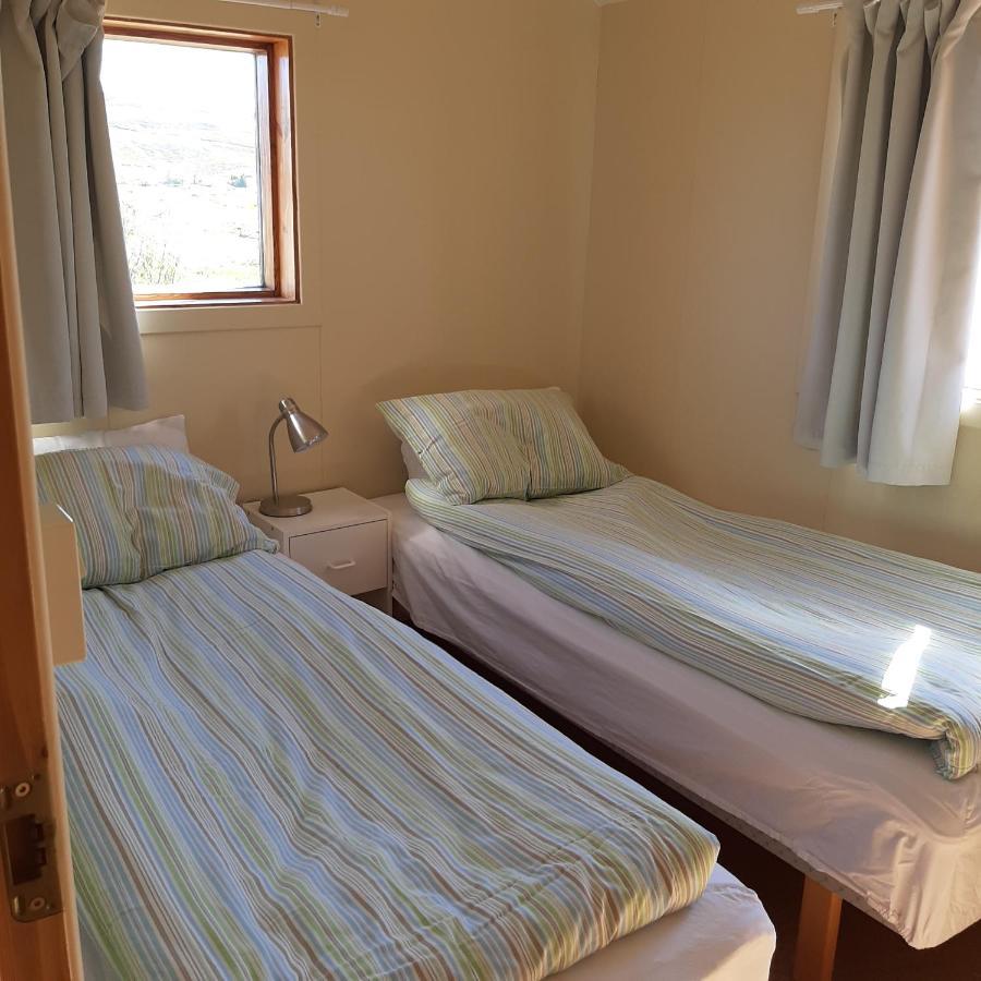 Hagi 1 Guesthouse Athaldalur Luaran gambar