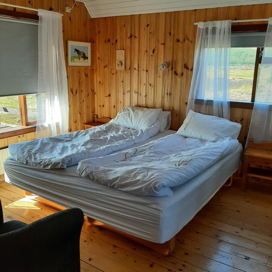 Hagi 1 Guesthouse Athaldalur Luaran gambar
