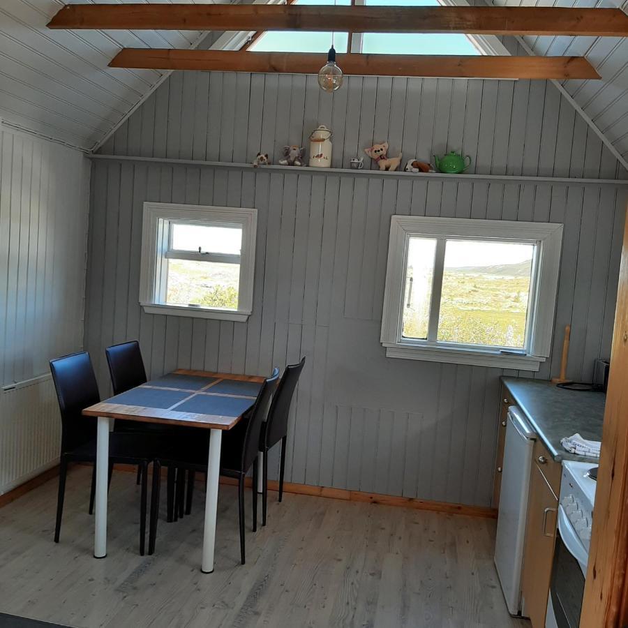 Hagi 1 Guesthouse Athaldalur Luaran gambar