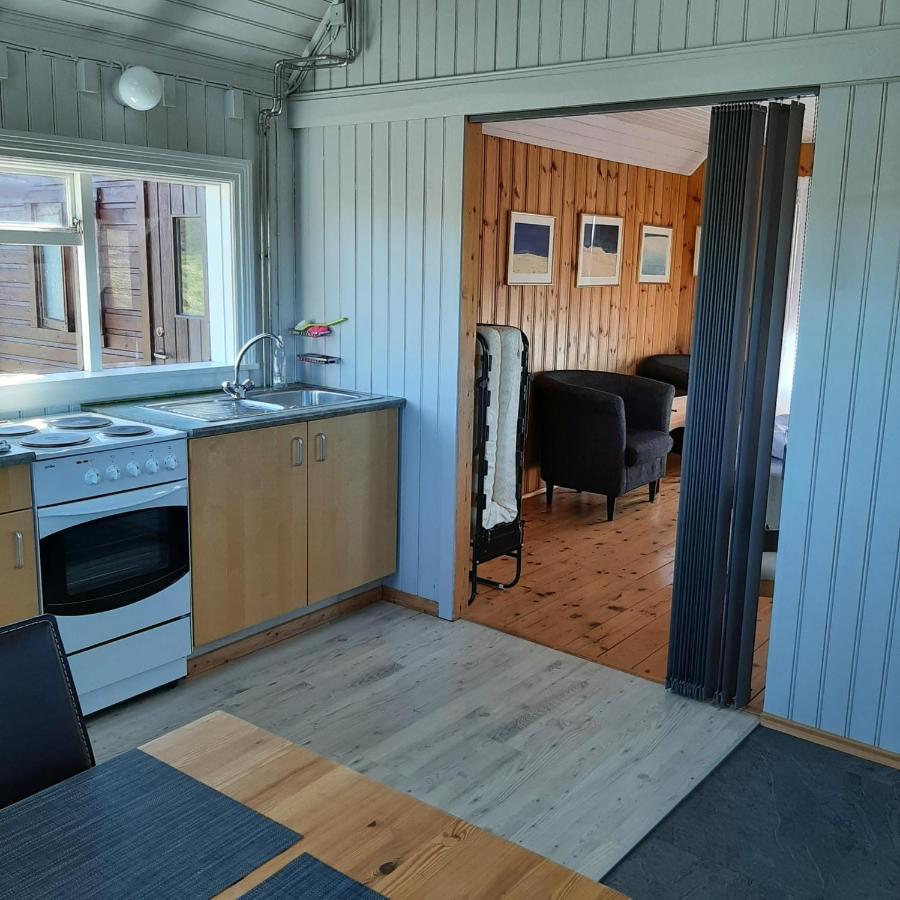 Hagi 1 Guesthouse Athaldalur Luaran gambar
