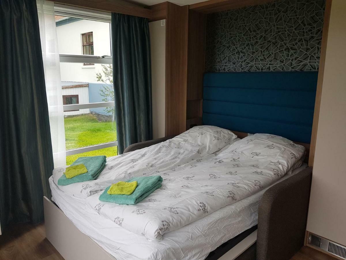 Hagi 1 Guesthouse Athaldalur Luaran gambar