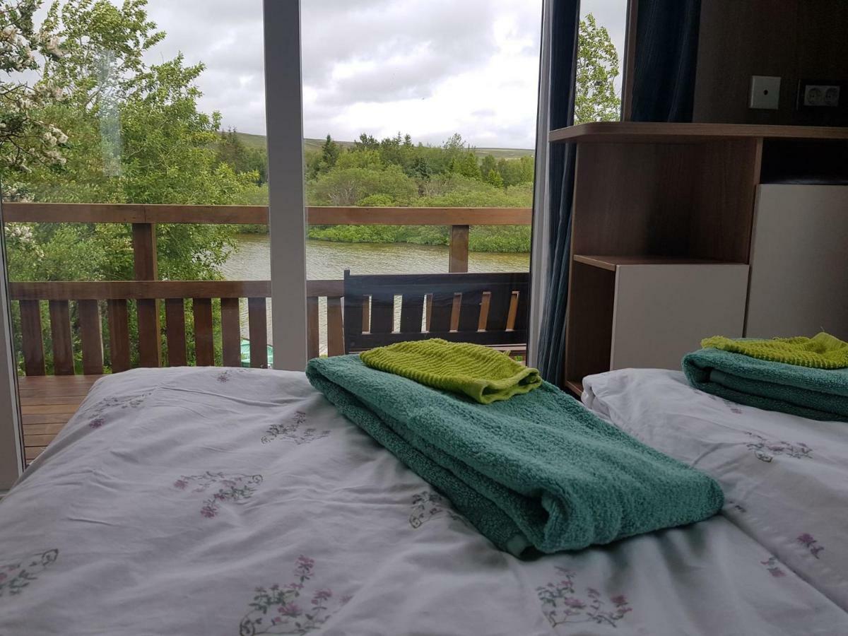 Hagi 1 Guesthouse Athaldalur Luaran gambar